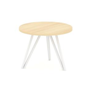 Asti Стол журнальный (круглый)