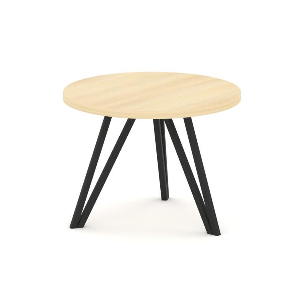 Asti Стол журнальный (круглый)