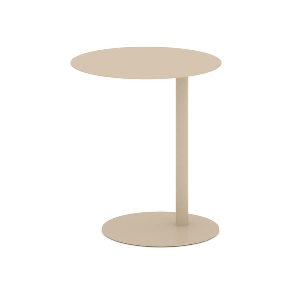 Asti Стол журнальный (круглый)