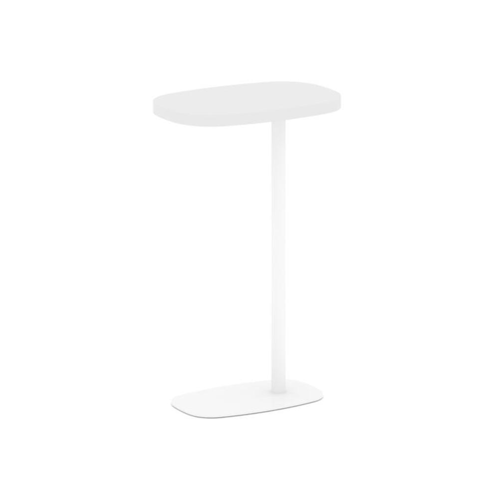 Asti Стол журнальный (овальный)