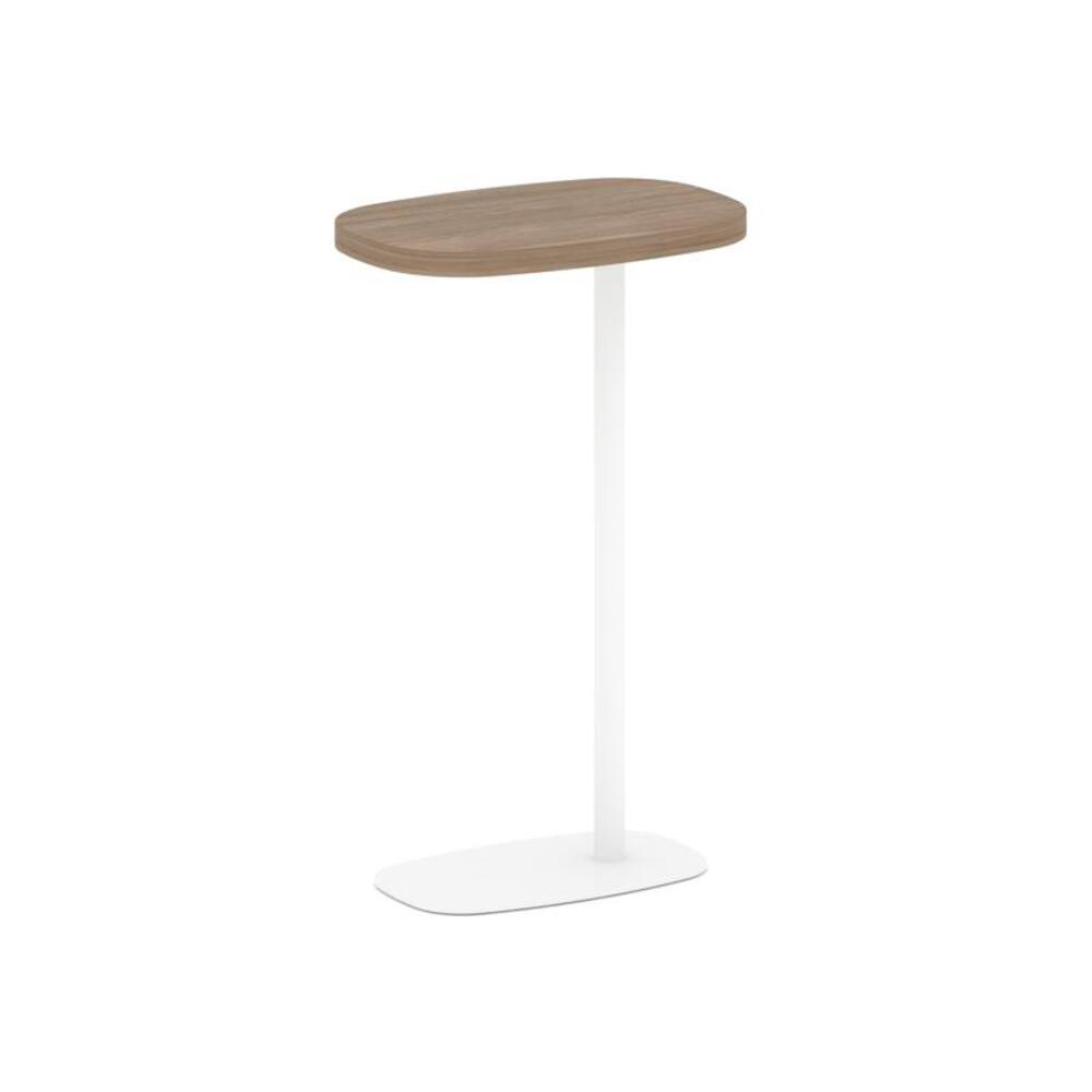 Asti Стол журнальный (овальный)