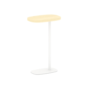 Asti Стол журнальный (овальный)