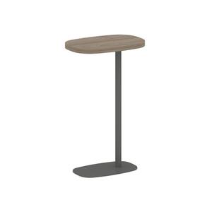 Asti Стол журнальный (овальный)