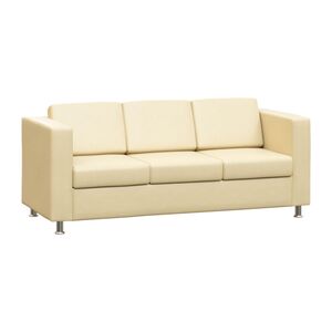 Диван трехместный