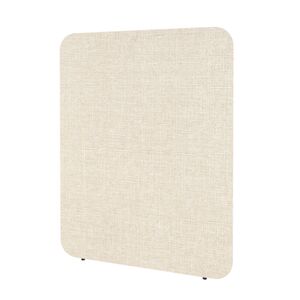 Перегородка боковая глухая левая