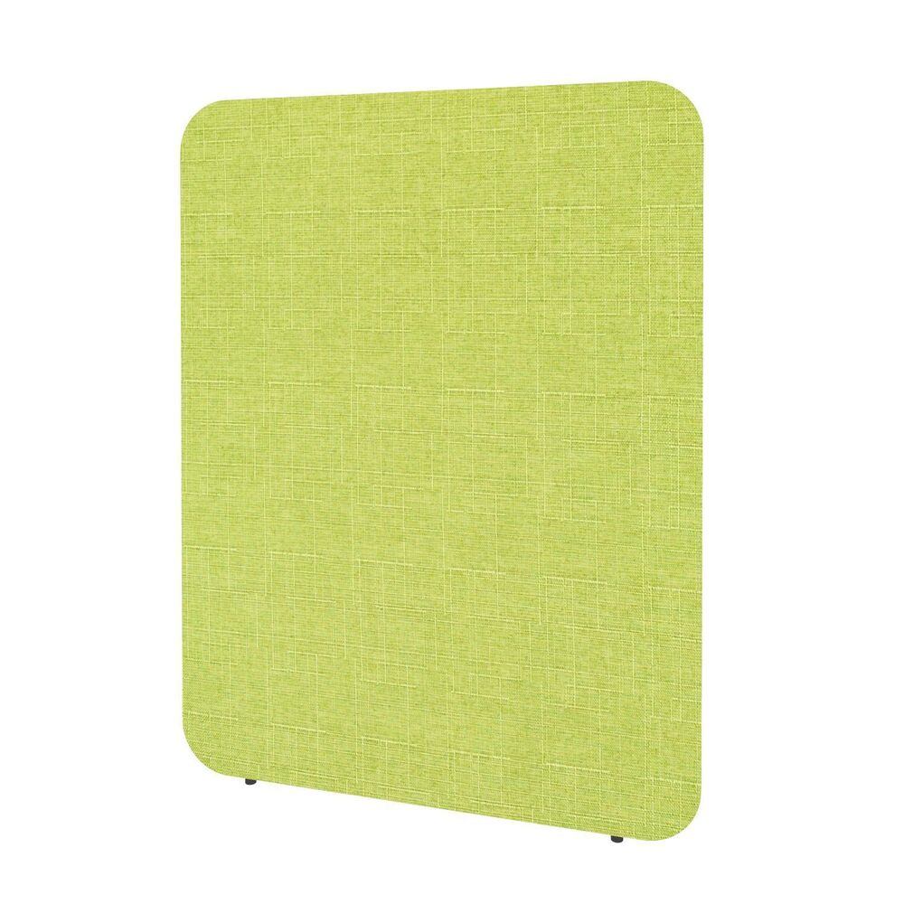 Перегородка боковая глухая левая