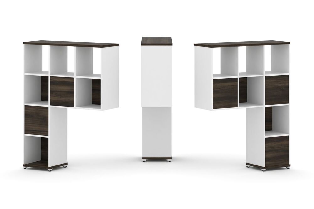 Надставка высокая + (Задняя стенка 5 шт)