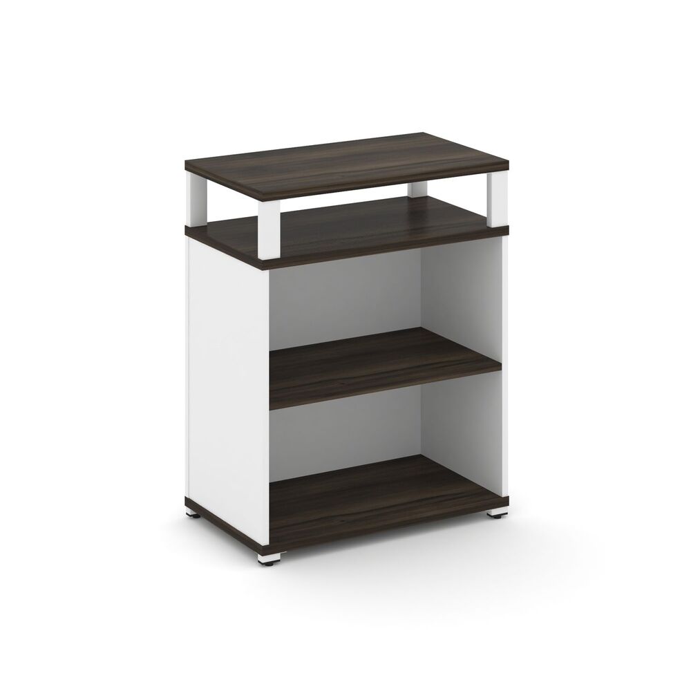 Стеллаж опорный/приставной с верхним горизонтом