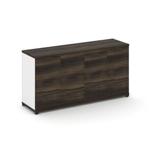 Шкаф распашной опорный/приставной