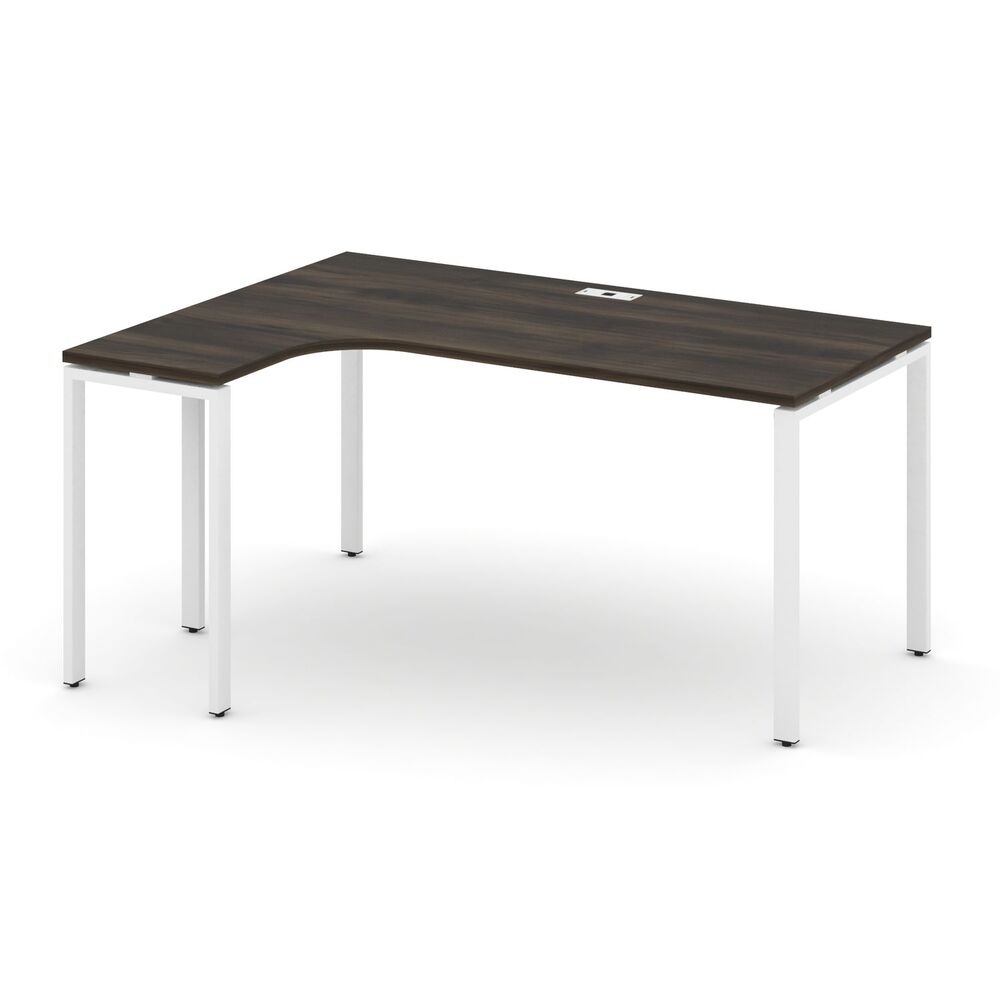 Стол эргономичный левый