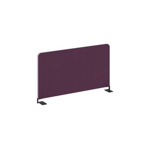 Экран боковой (ткань-CARDIF+врезной профиль)