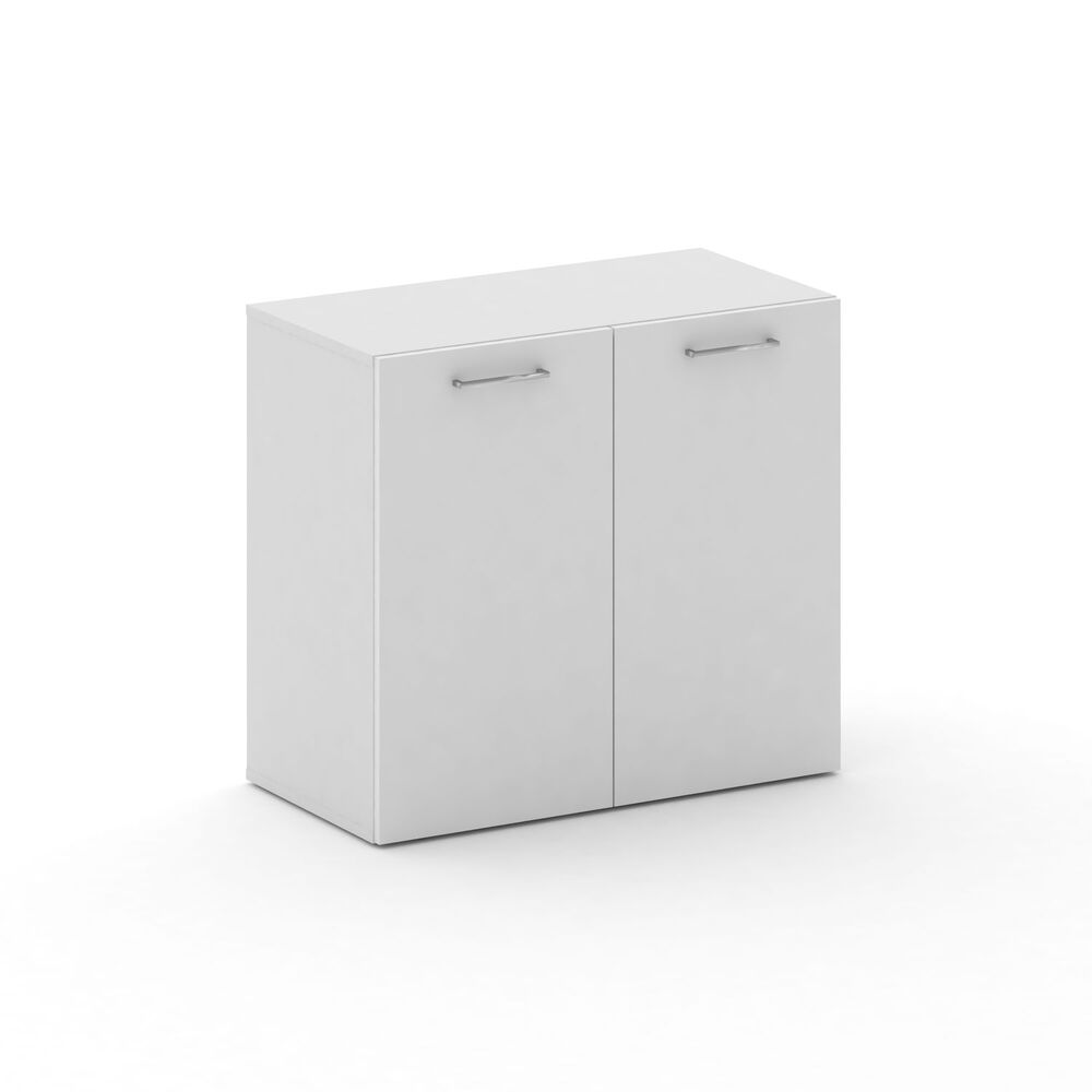 Шкаф широкий низкий