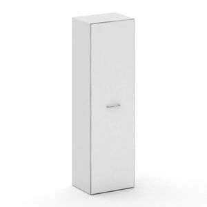 Гардероб узкий универсальный