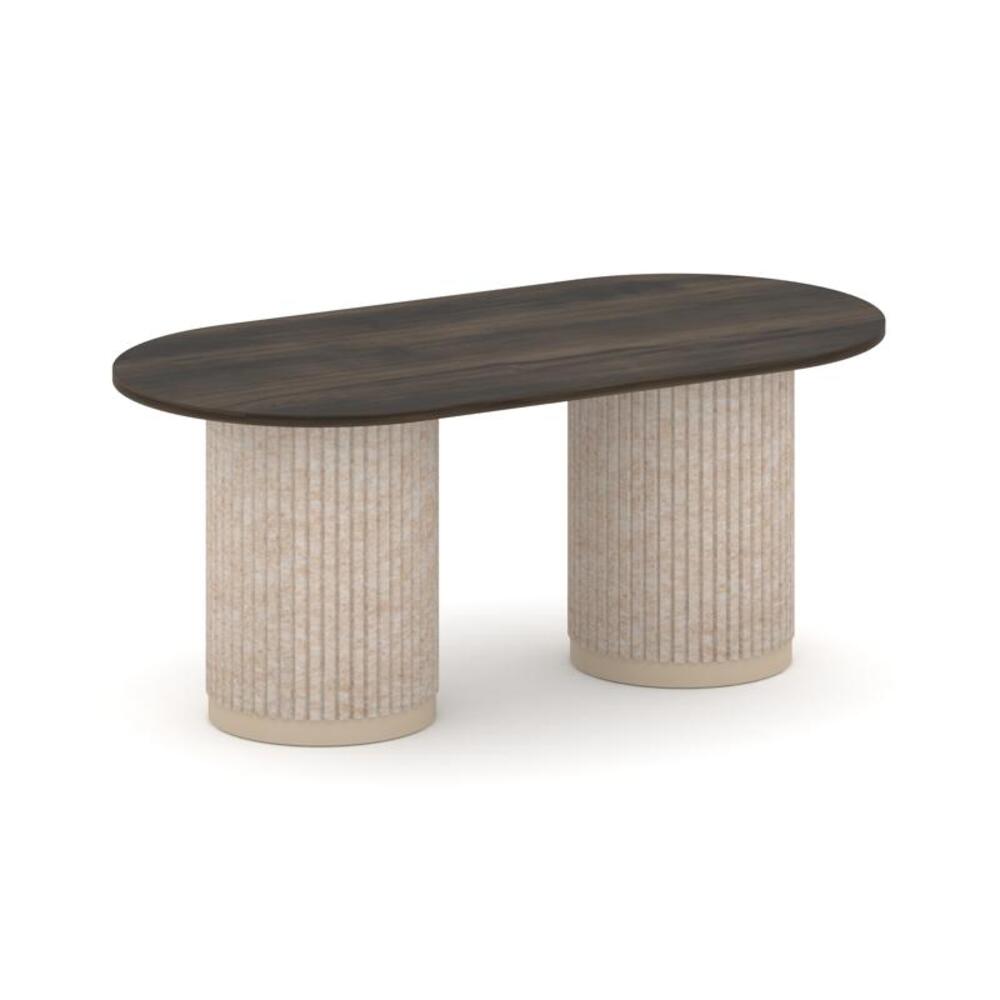 Felto Стол переговорный овальный