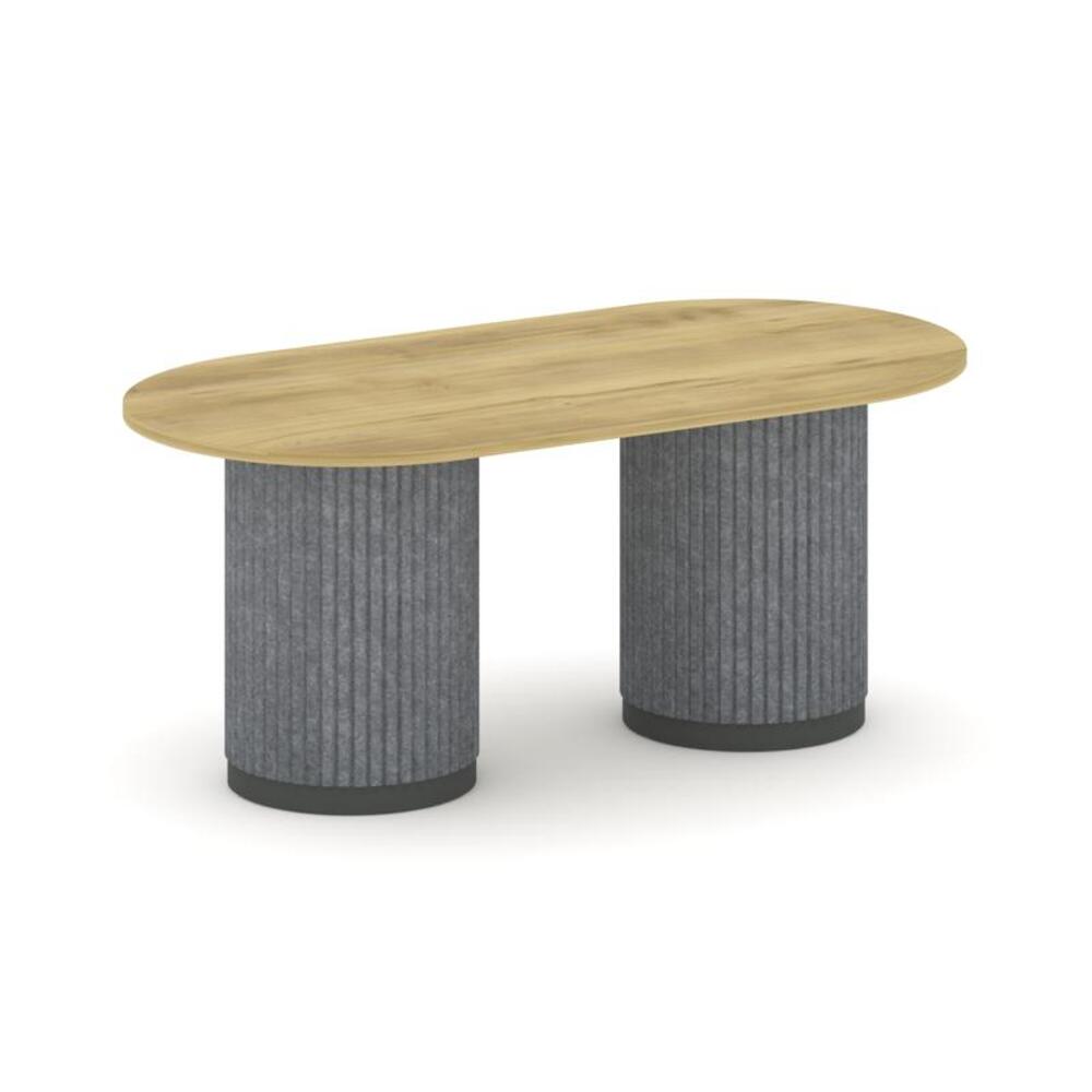 Felto Стол переговорный овальный