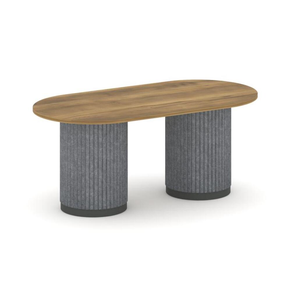 Felto Стол переговорный овальный