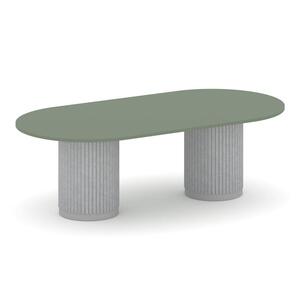 Felto Стол переговорный овальный