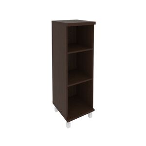 Стеллаж средний узкий