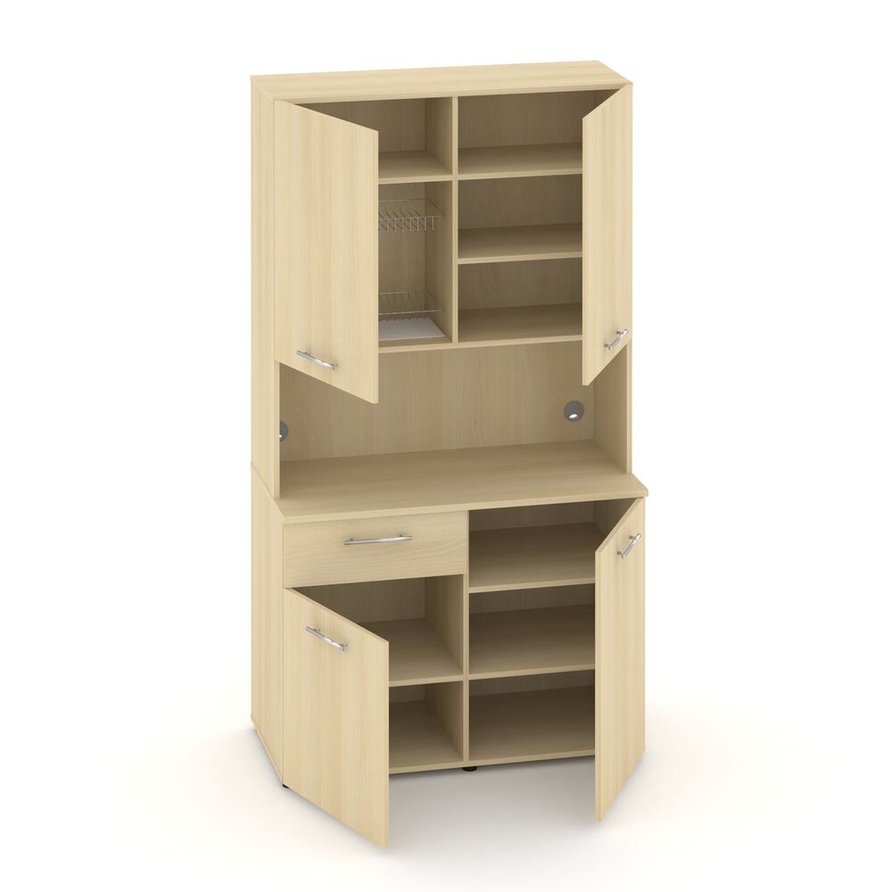 Комплект мини-кухни FIT (Вариант № 3)