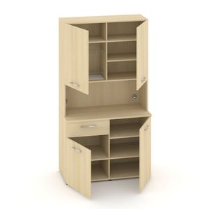 Комплект мини-кухни FIT (Вариант № 3)