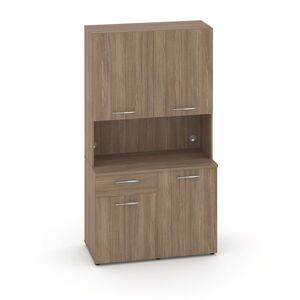 Комплект мини-кухни FIT (Вариант № 3)