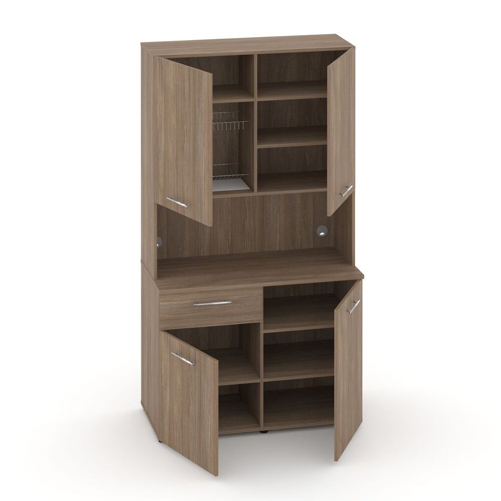 Комплект мини-кухни FIT (Вариант № 3)