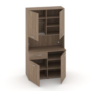 Комплект мини-кухни FIT (Вариант № 3)