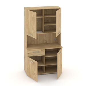 Комплект мини-кухни FIT (Вариант № 3)