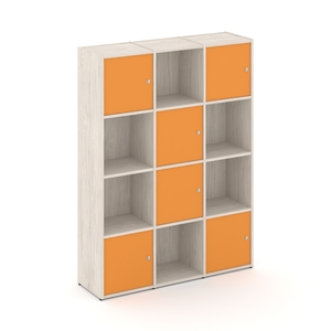 Locker plus Комплект №6