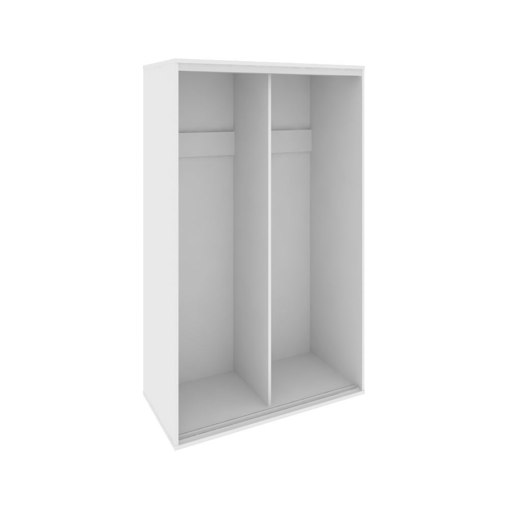 Корпус низкий + трек