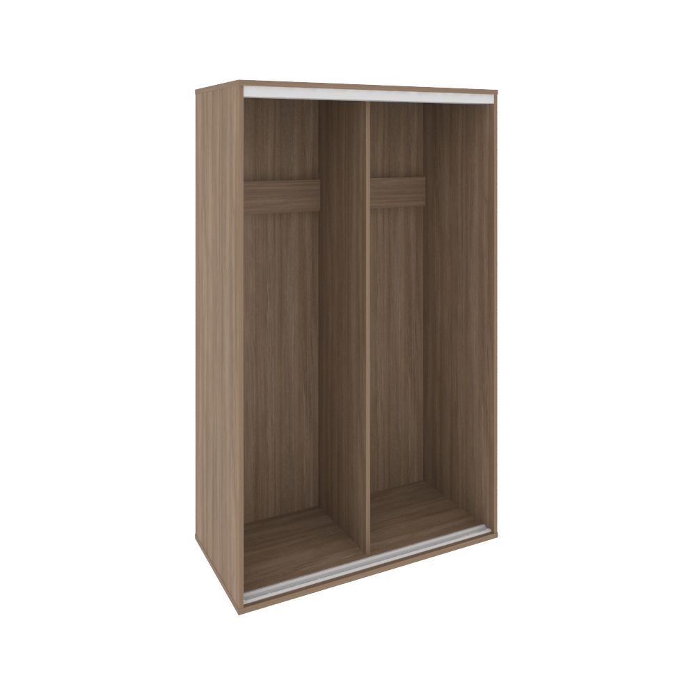 Корпус низкий + трек