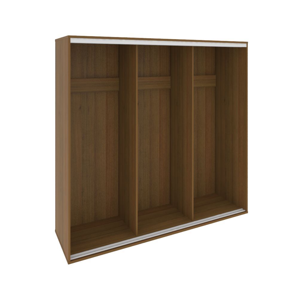 Корпус низкий + трек