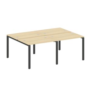 Рабочая станция на 4 раб.места