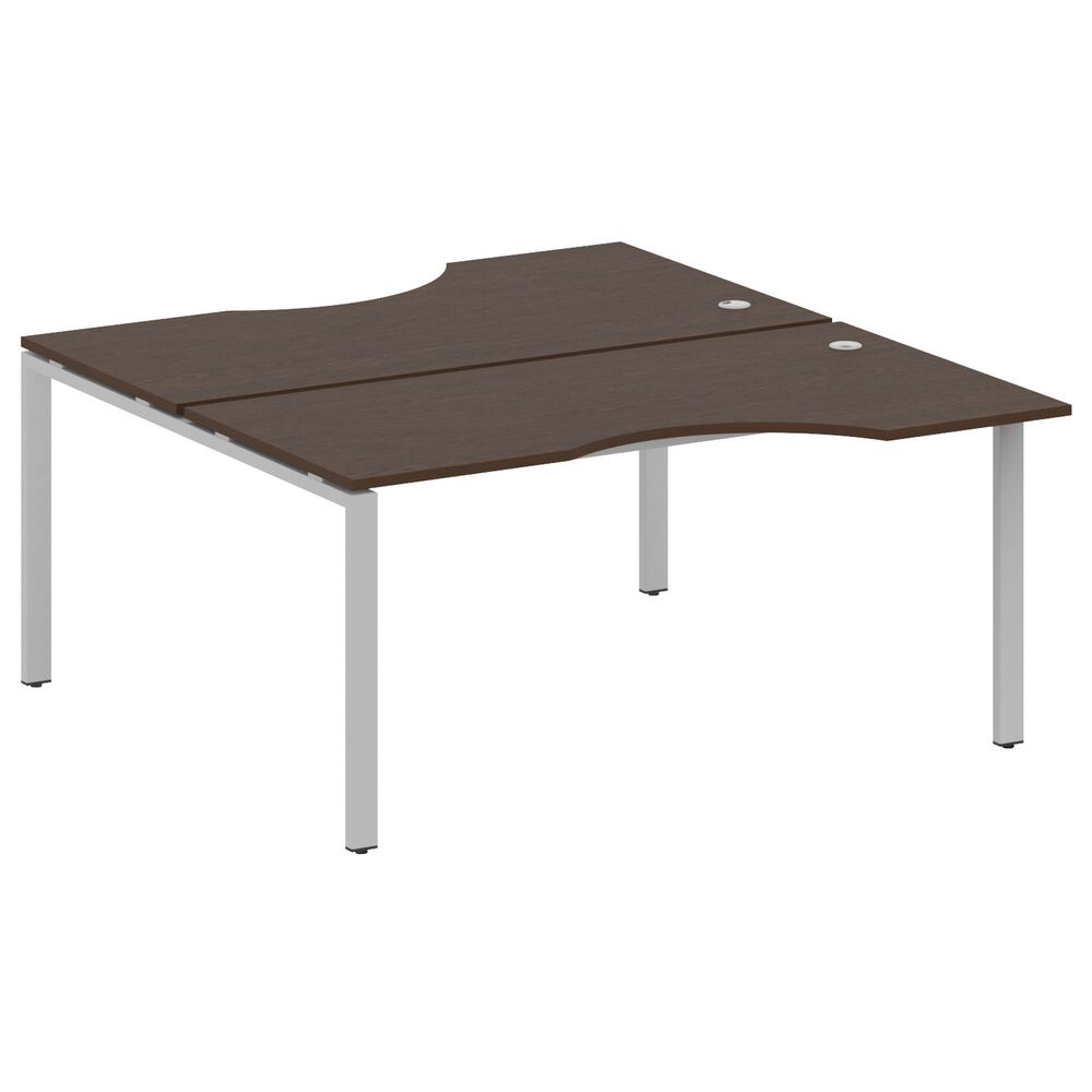 Рабочая станция криволинейная