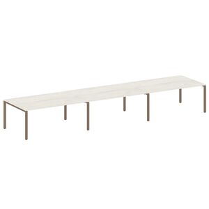 Переговорный стол (3 столешницы)