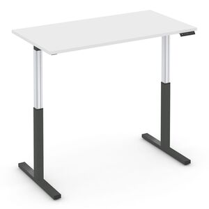 Стол электроподъемный