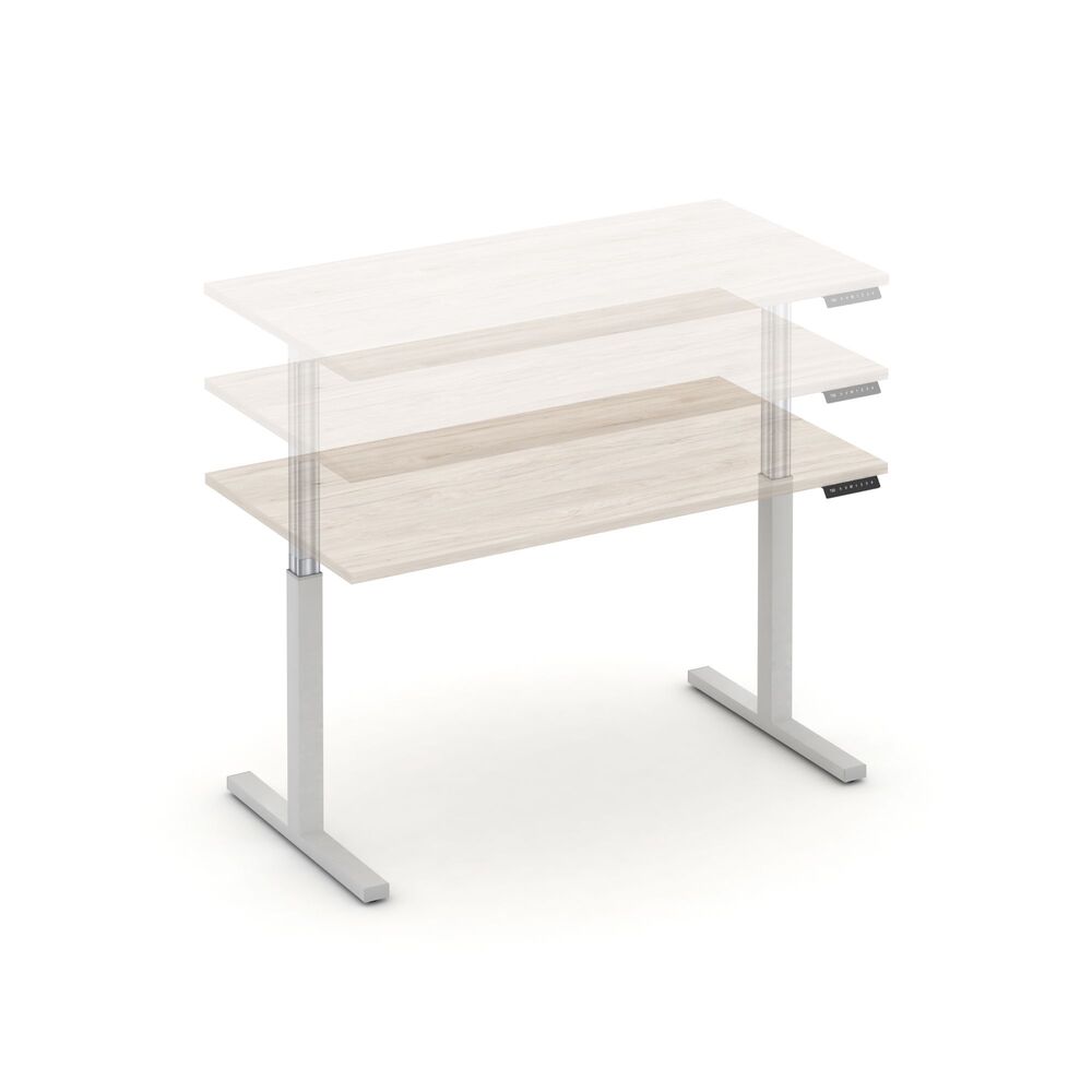 Стол электроподъемный