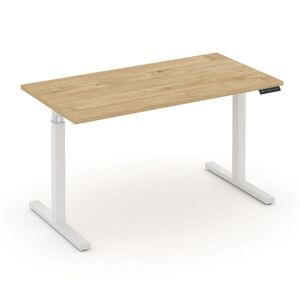 Стол электроподъемный