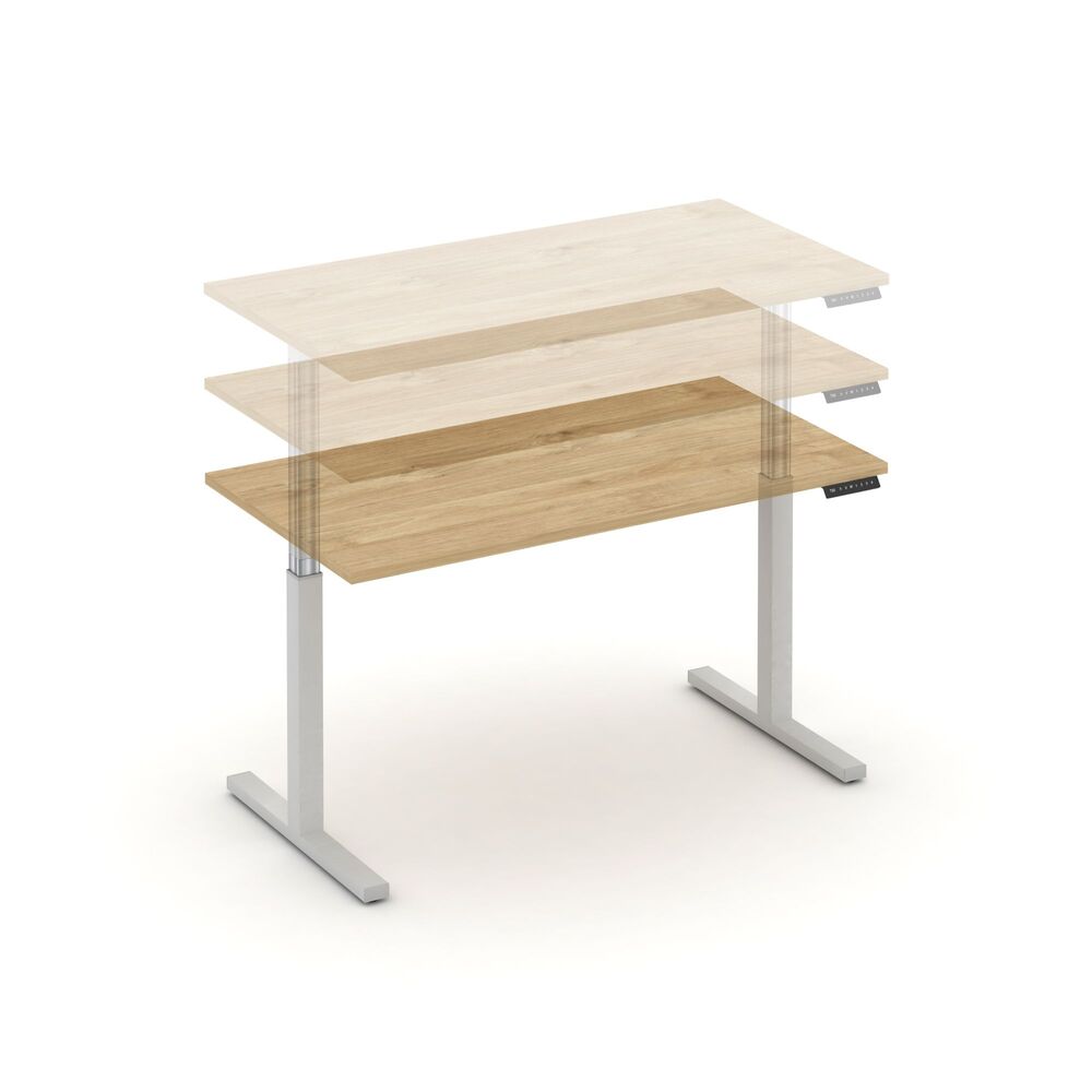 Стол электроподъемный