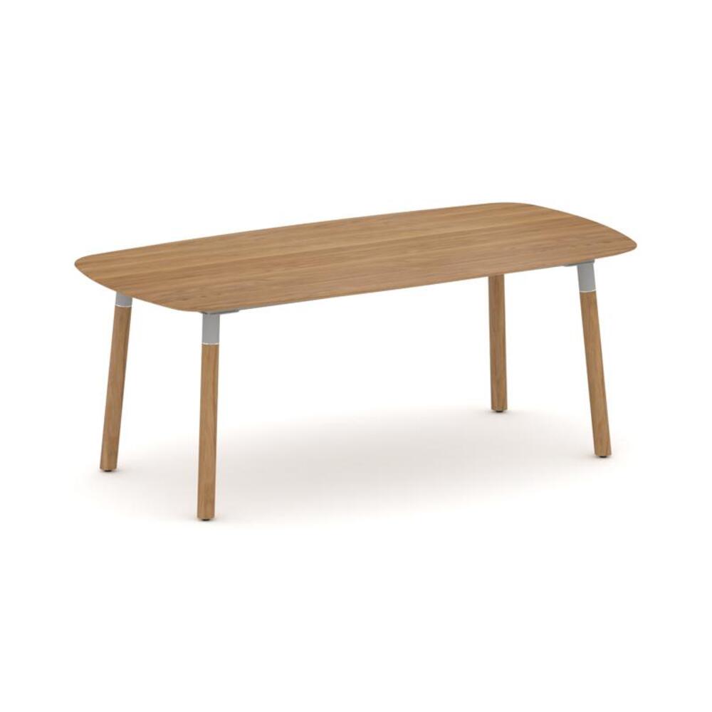 Oak Стол переговорный