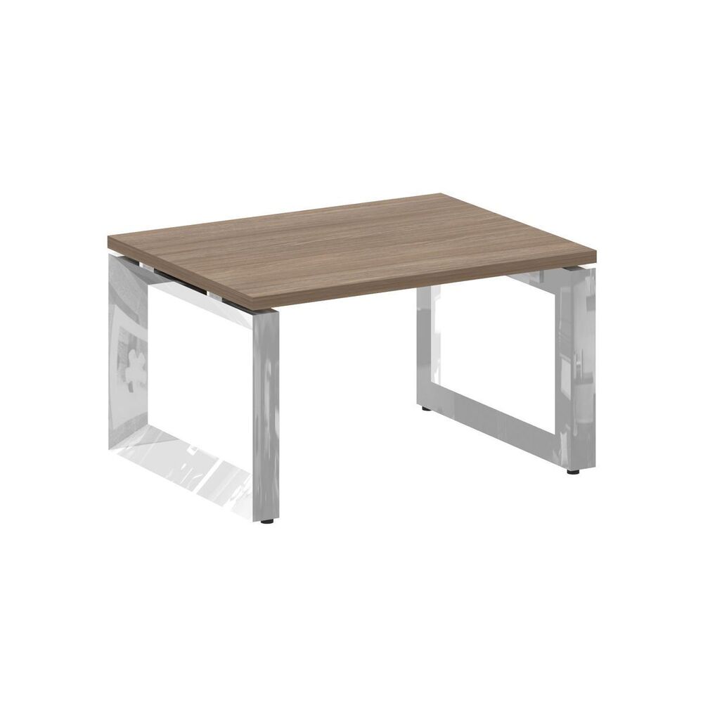 Стол журнальный на О-образном м/к