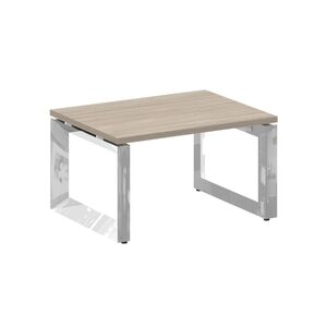 Стол журнальный на О-образном м/к