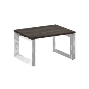 Стол журнальный на О-образном м/к