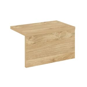 Onix Накладка прямая низкая