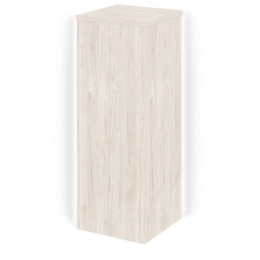 Onix Колонна угловая внешняя с подсветкой левая