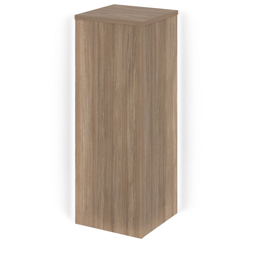 Onix Колонна угловая внешняя с подсветкой левая