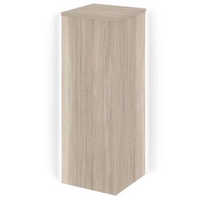 Onix Колонна угловая внешняя с подсветкой левая