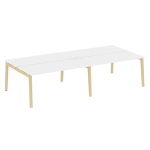 Рабочая станция (опоры - массив дерева)