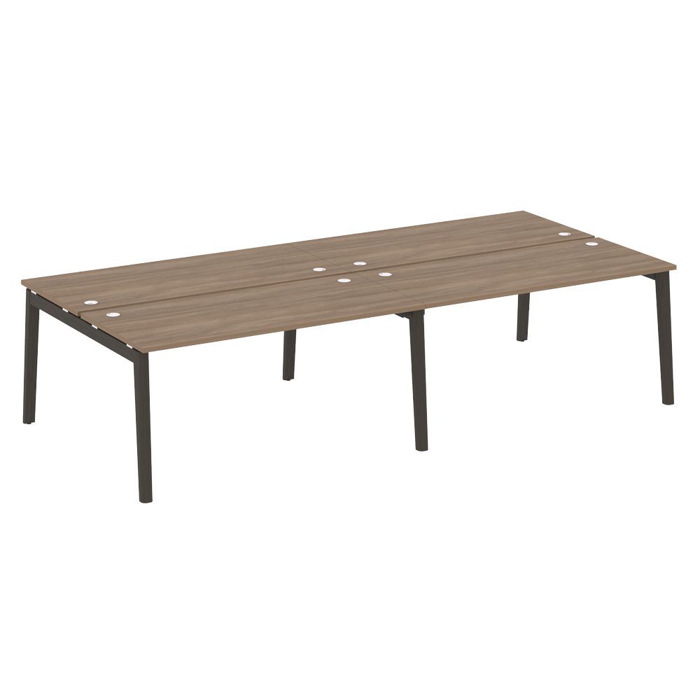 Рабочая станция (опоры - массив дерева)