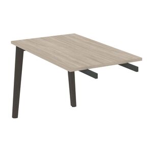 Брифинг-приставка (опоры - массив дерева)